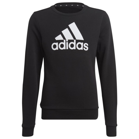 Adidas Παιδικό φούτερ Big logo